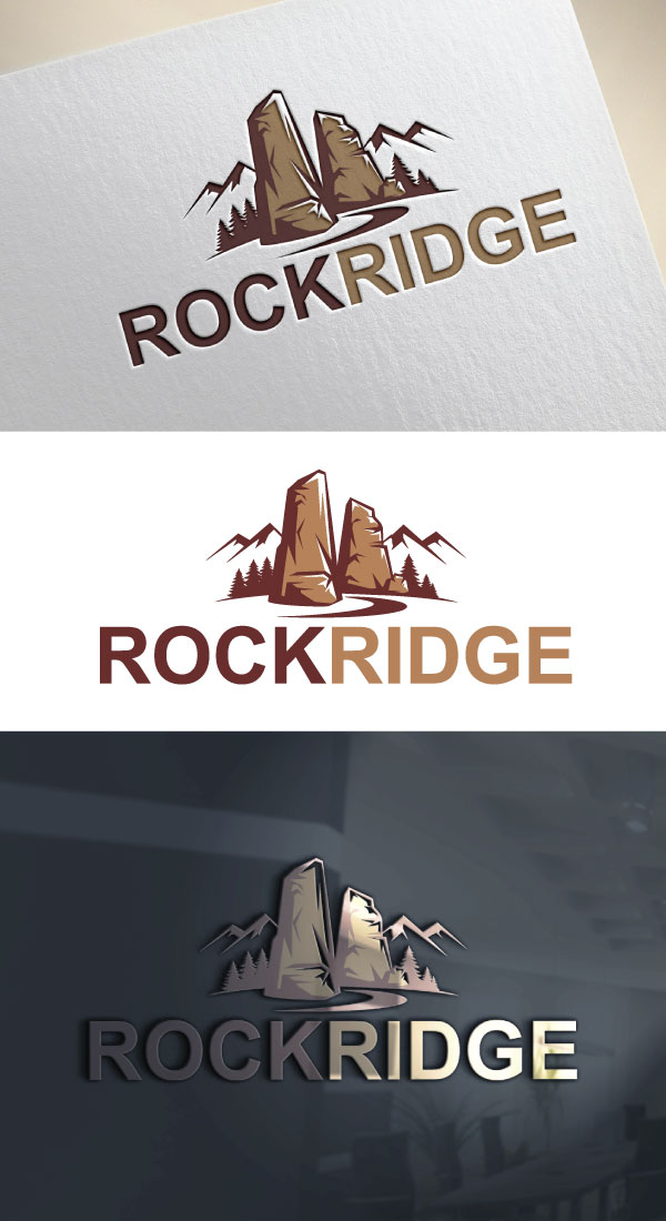 Logo Design by AB design ..... for this project | Design #35405761