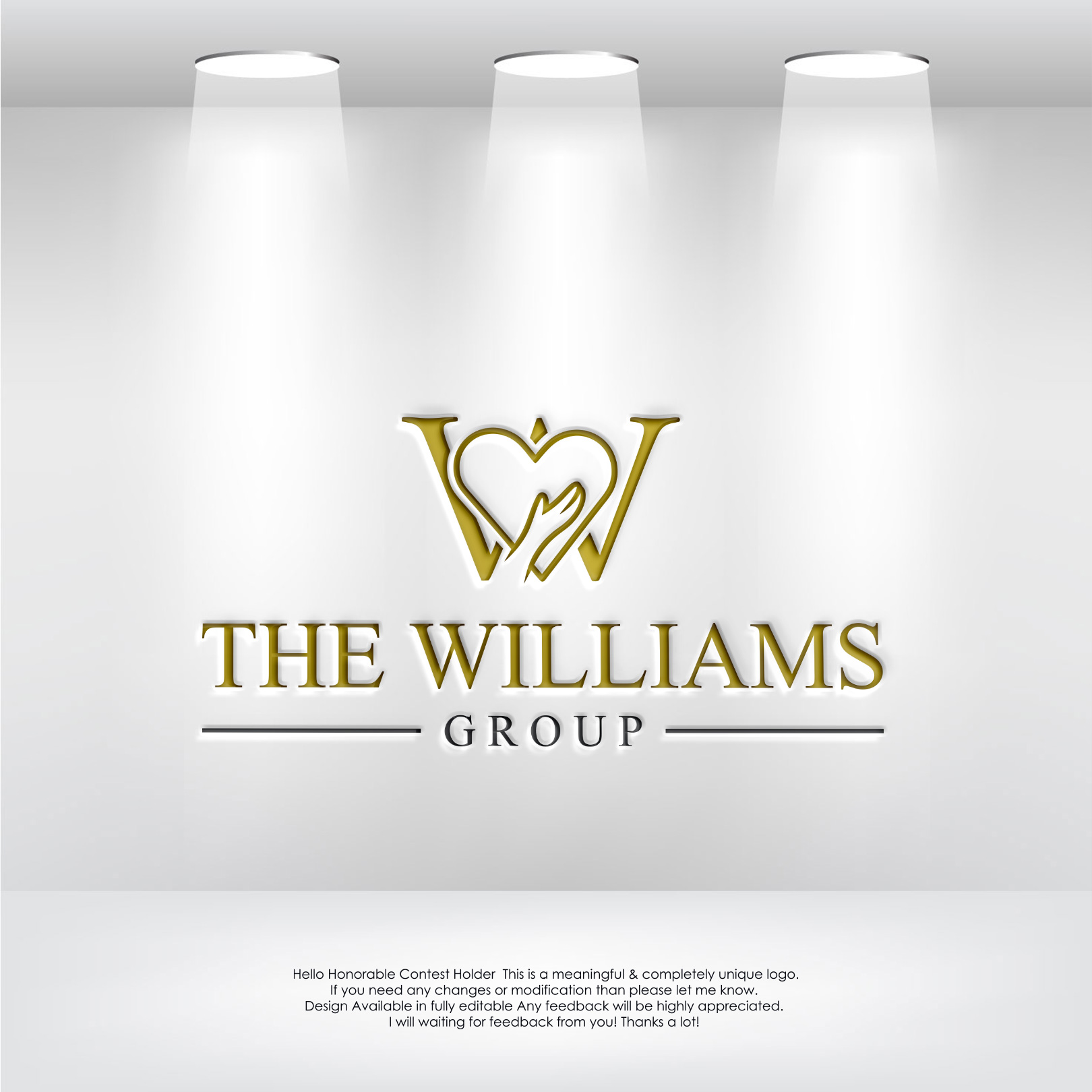 Logo Design by LogoEon for this project | Design #35404436