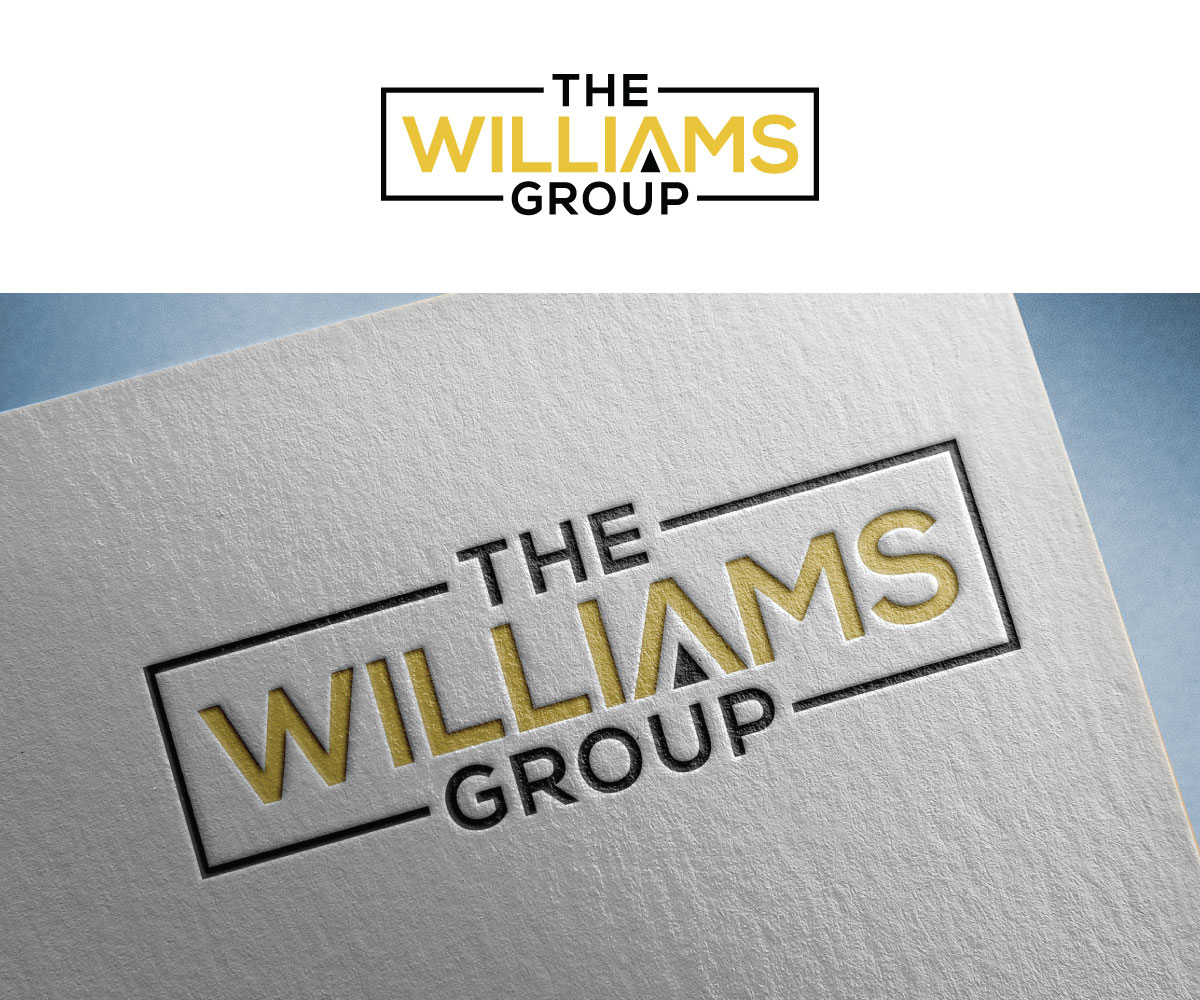 Logo Design by Luckey yaari for this project | Design #35407368