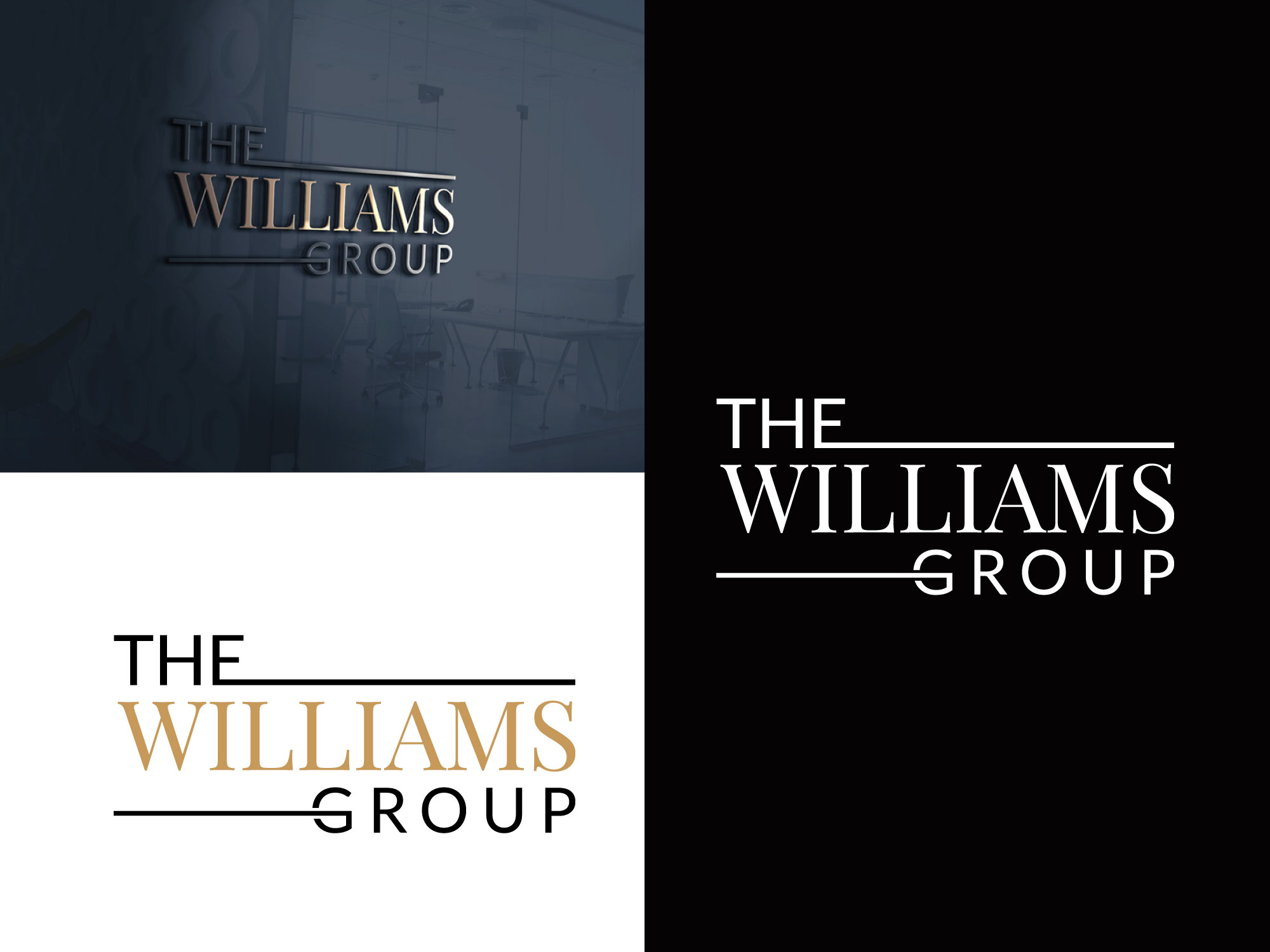 Logo Design by amran mollaa for this project | Design #35406557