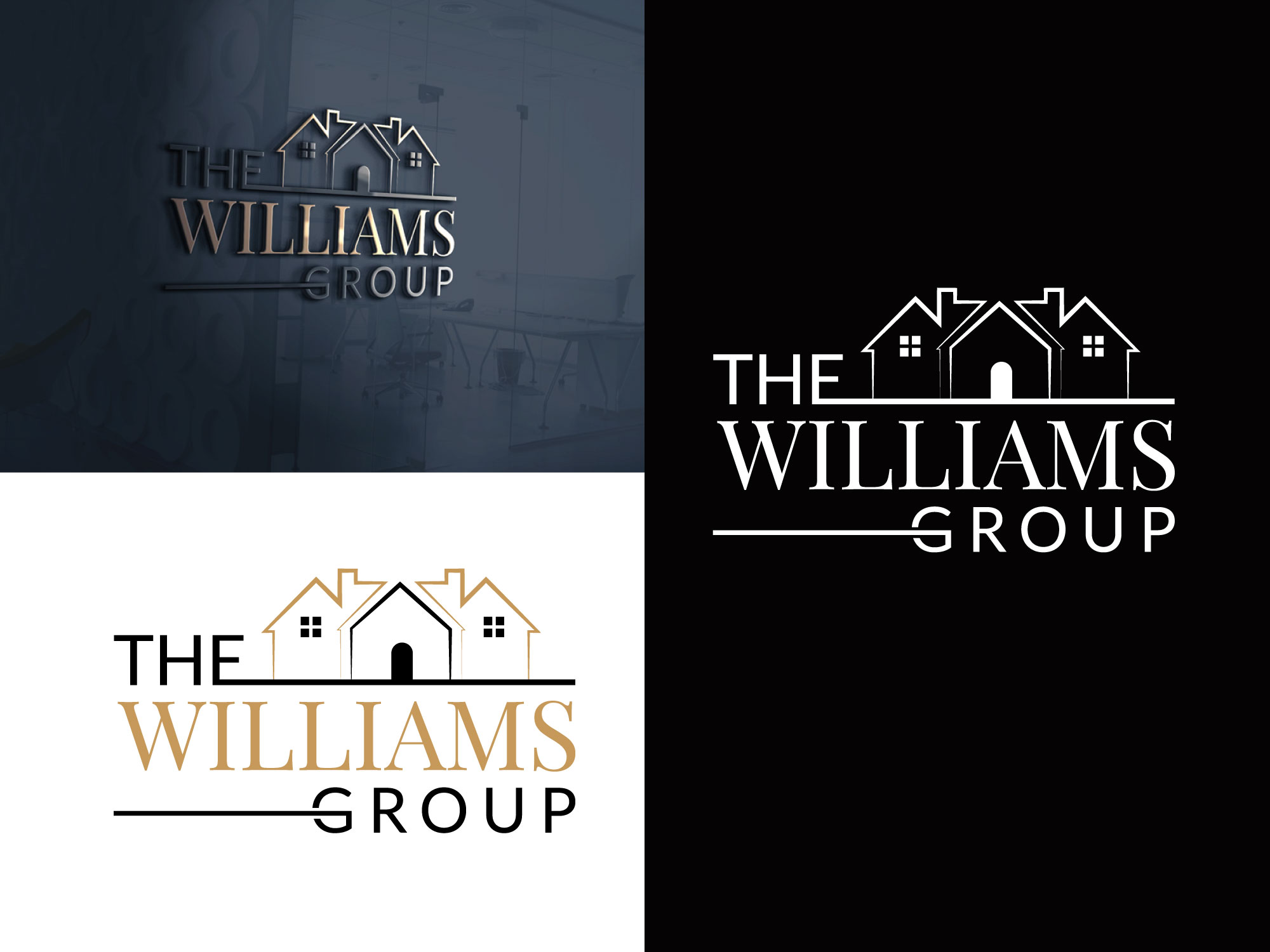 Logo Design by amran mollaa for this project | Design #35406565