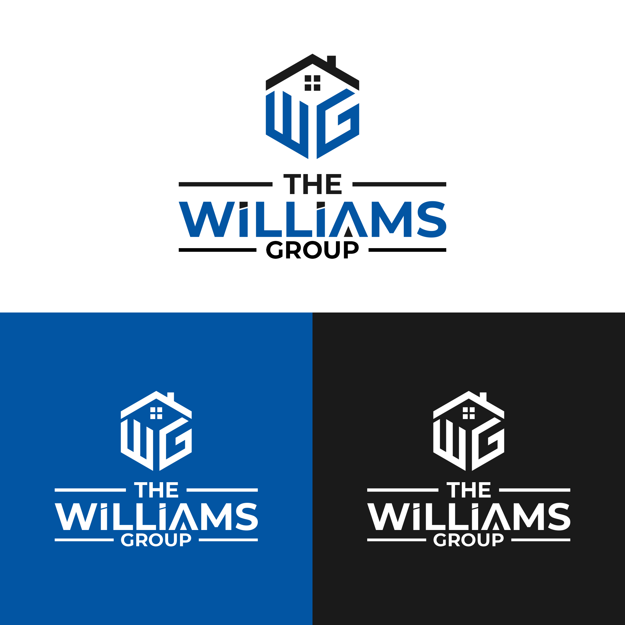 Logo Design by putri elegant for this project | Design #35403774