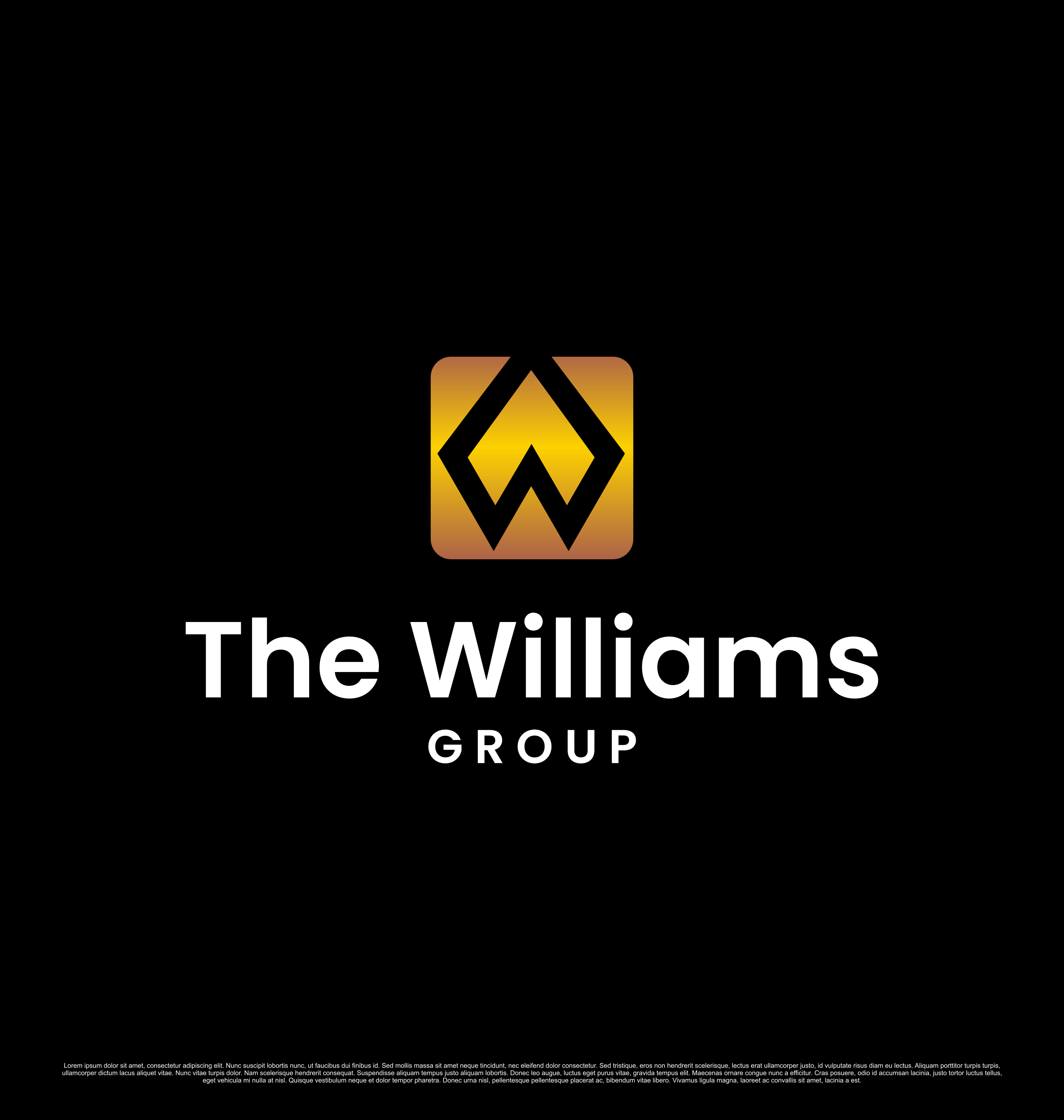 Logo Design by saesean for this project | Design #35409804