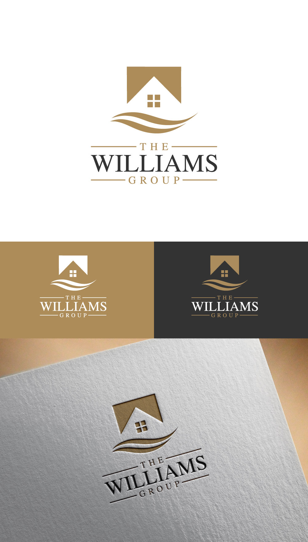 Logo Design by DesignVerse777 for this project | Design #35425842
