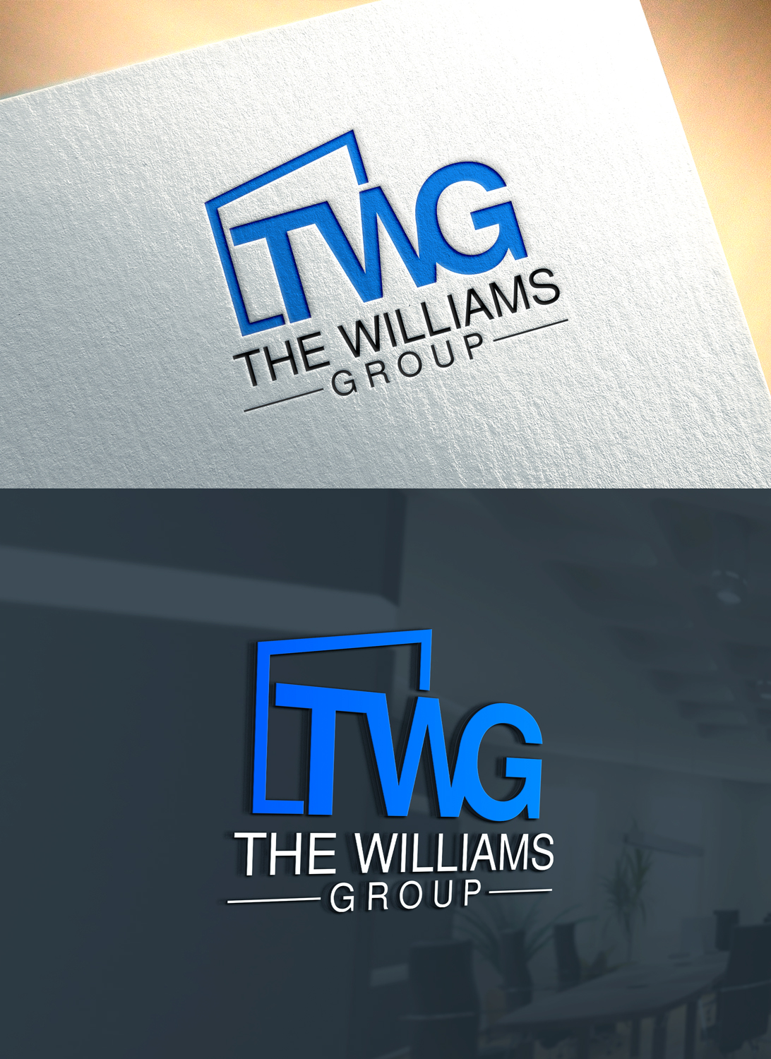 Logo Design by RaKu 2 for this project | Design #35434730