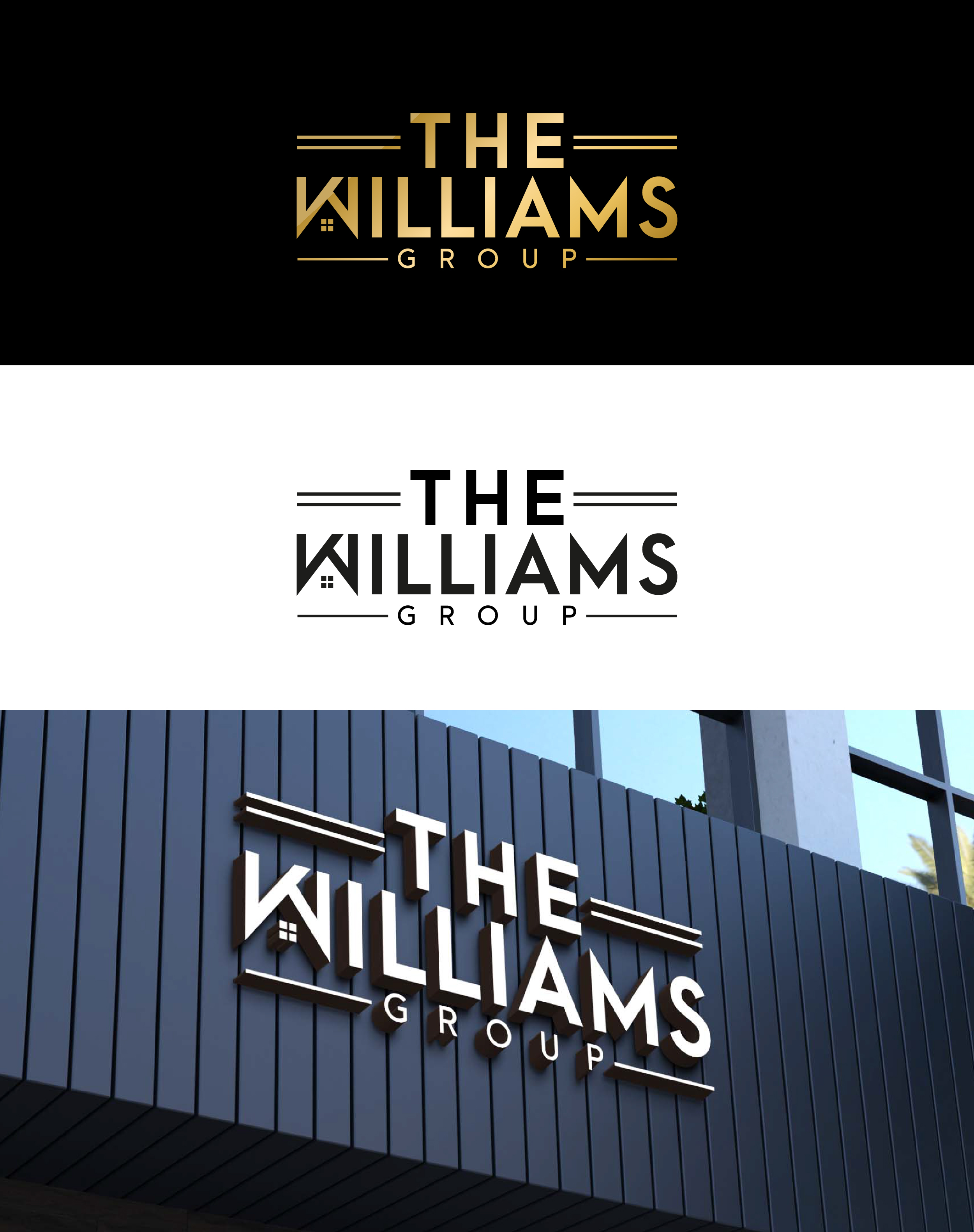 Logo Design by PixelUP Graphics for this project | Design #35406399