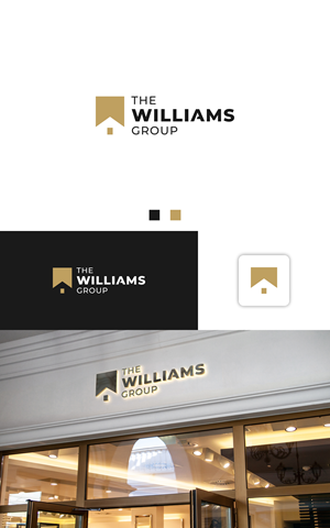 Logo Design by Dell_a.Design for this project | Design: #35404794