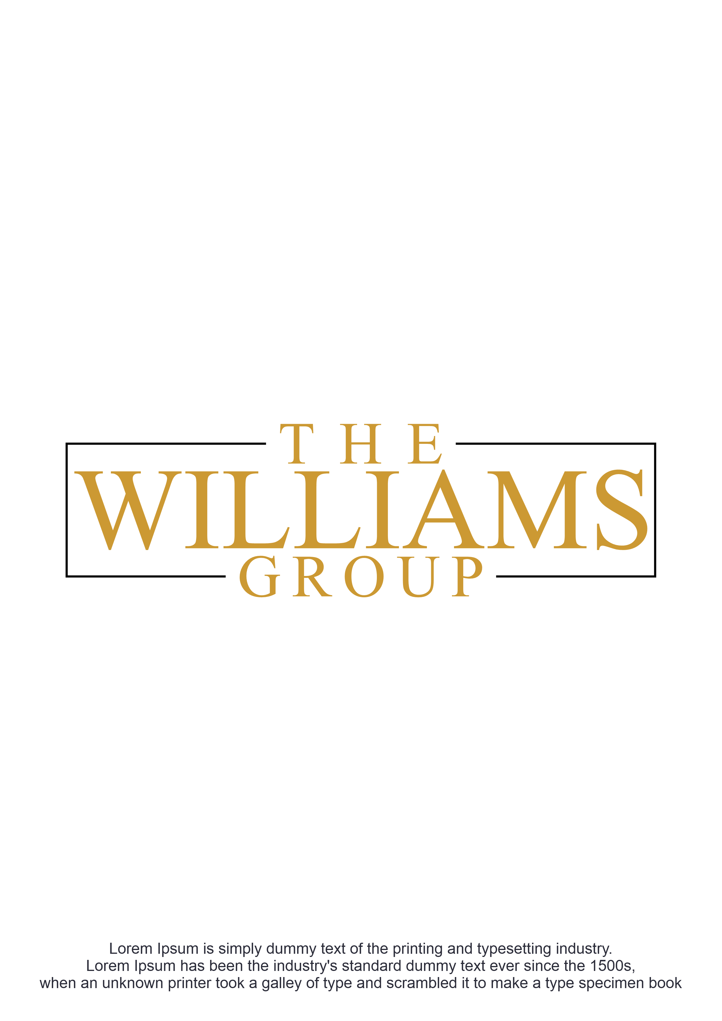 Logo Design by Abigaill_design for this project | Design #35409201