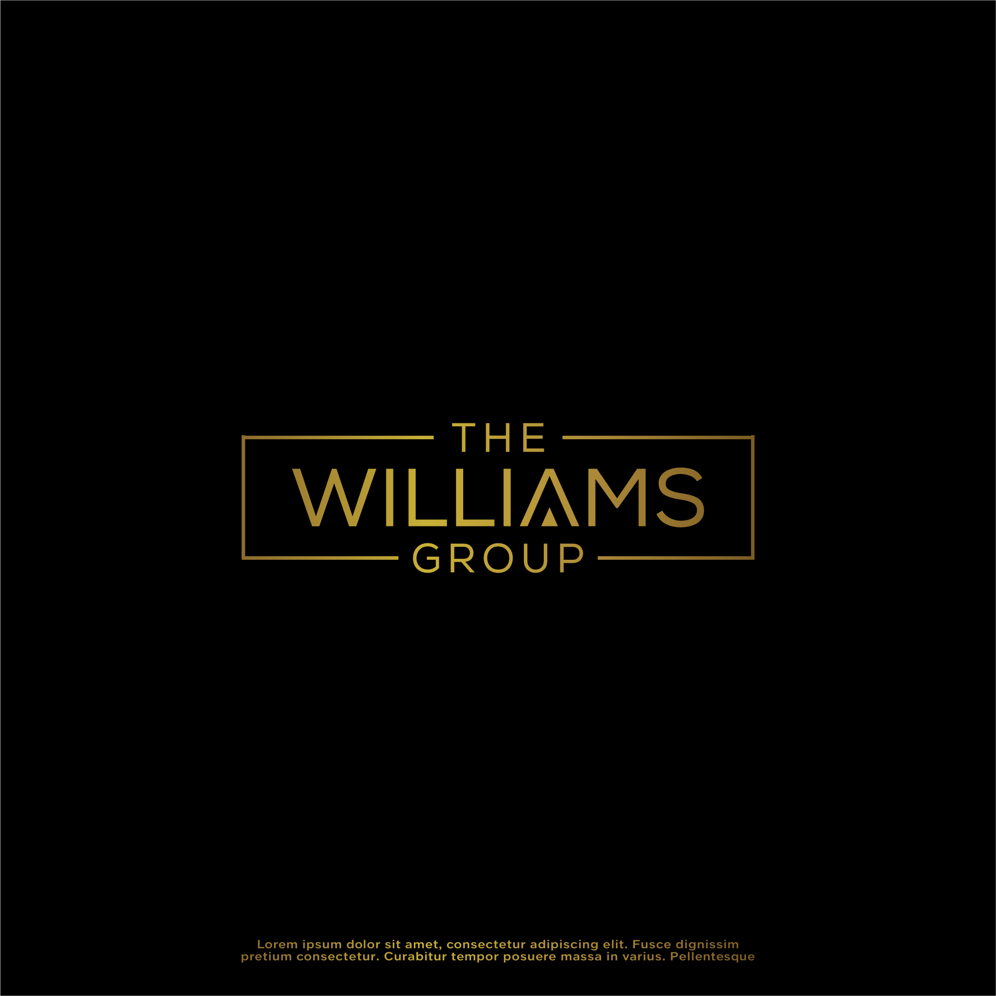 Logo Design by win it for this project | Design #35404163