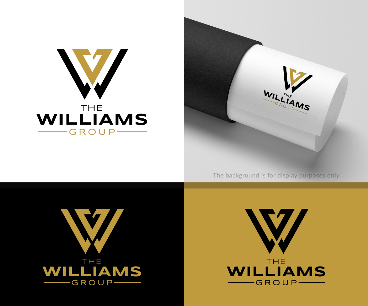 Logo Design by edwinnegz1 for this project | Design #35406411