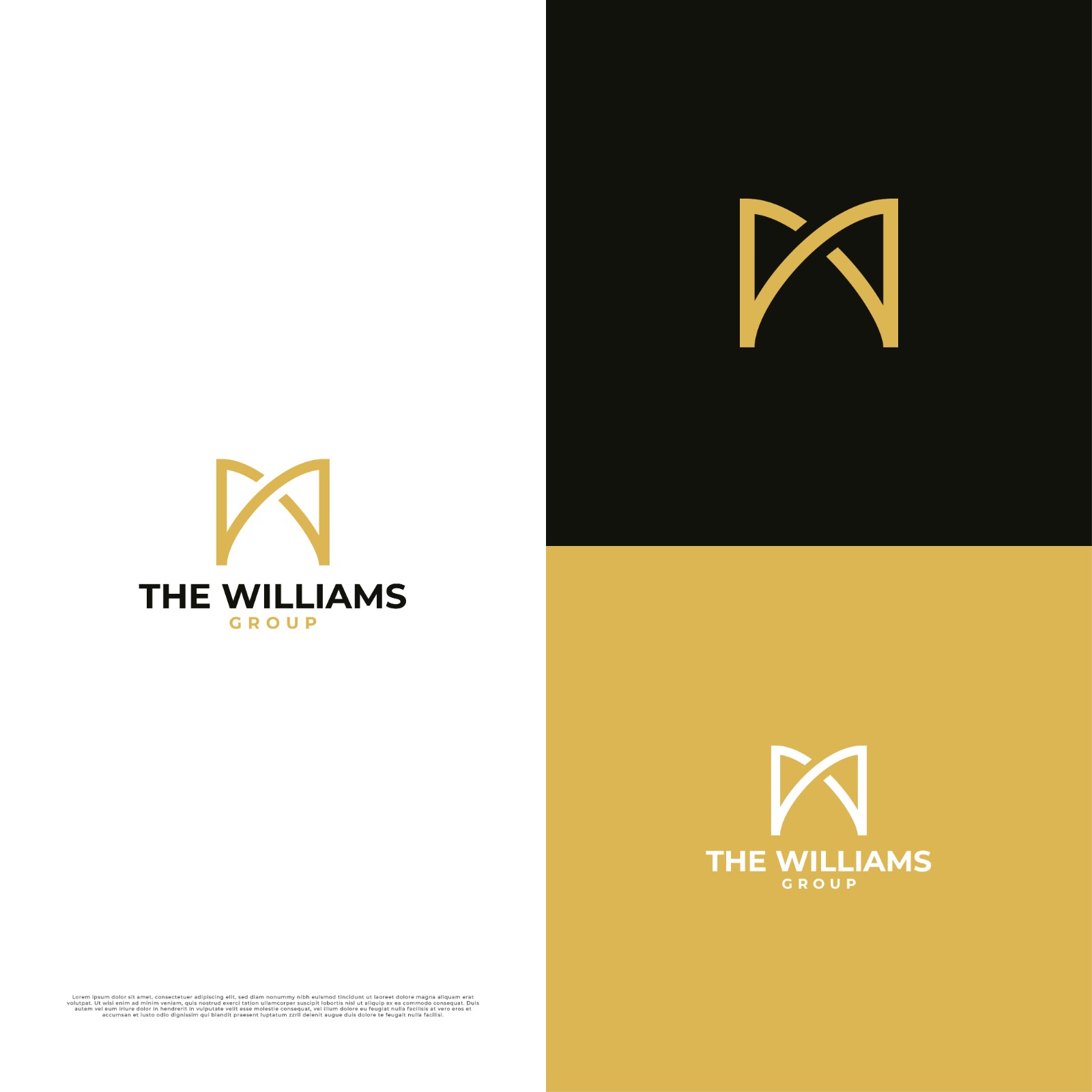 Logo Design by Titan Solbiz for this project | Design #35405589
