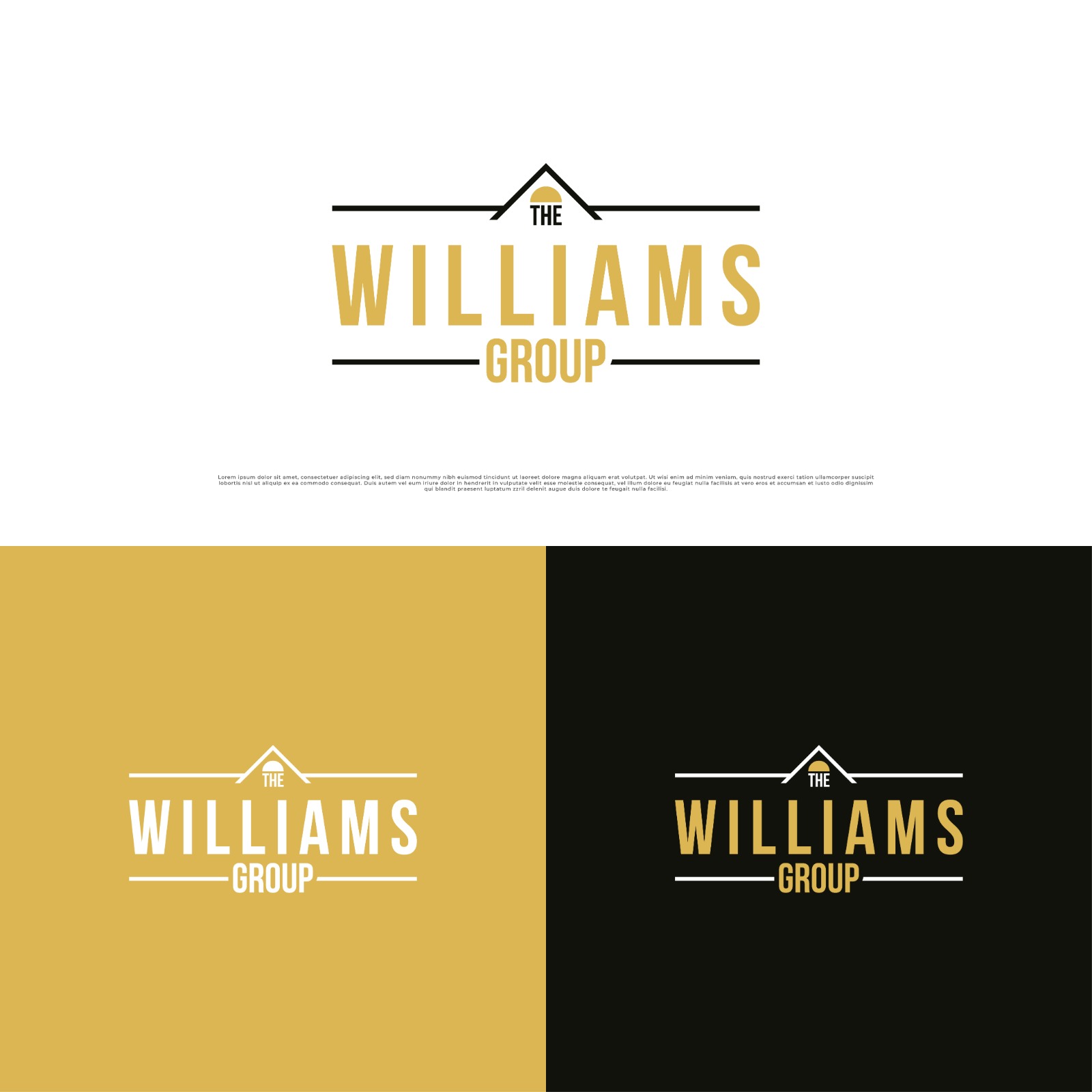 Logo Design by Titan Solbiz for this project | Design #35405592
