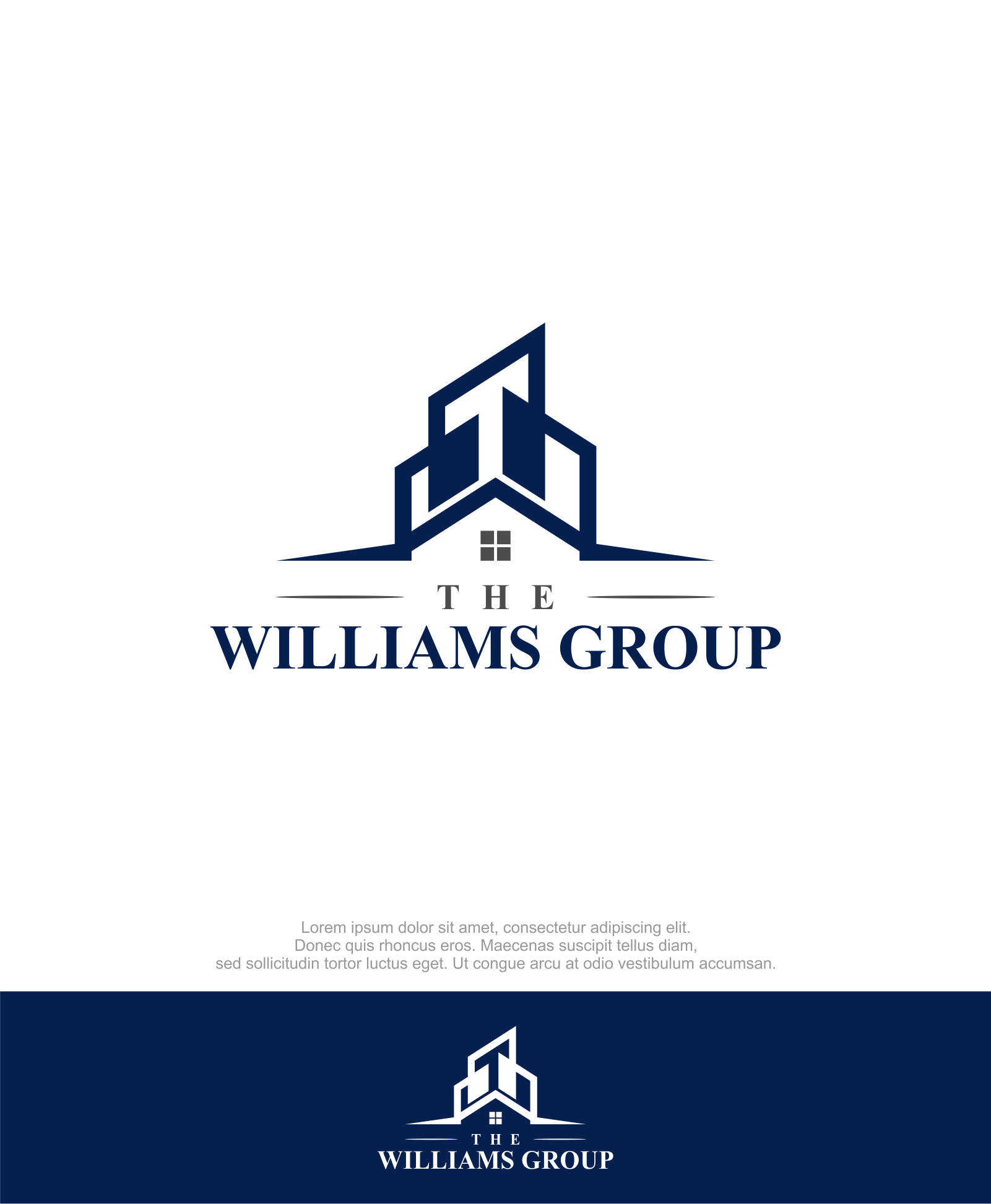 Logo Design by M.Syaiful Huda for this project | Design #35404515