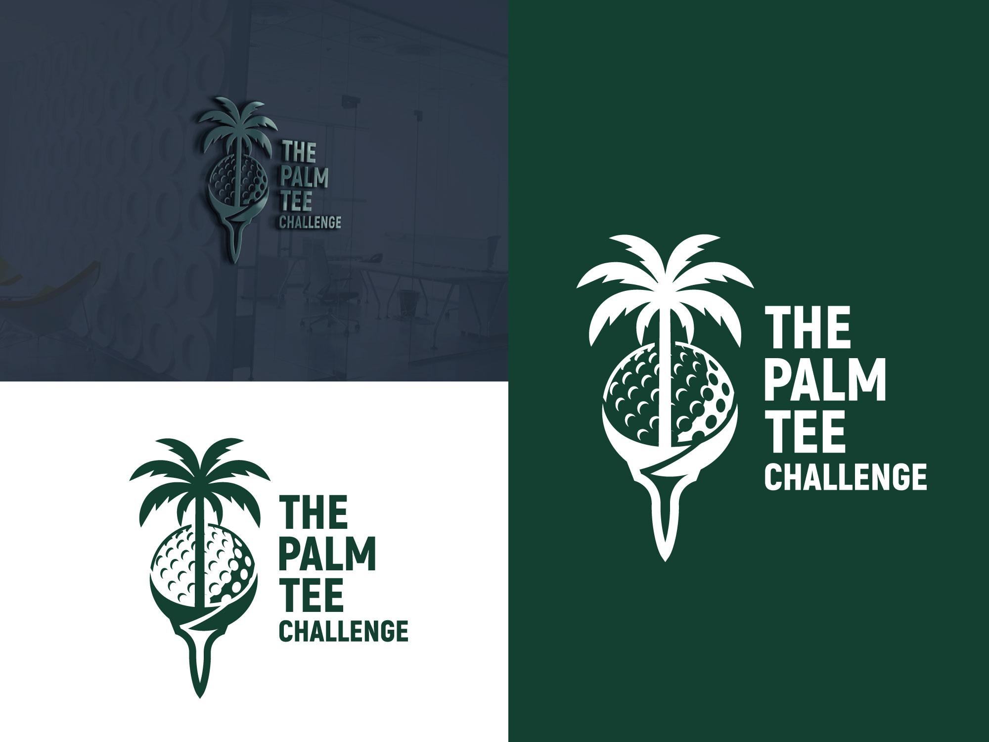 Logo Design by amran mollaa for this project | Design #35403104