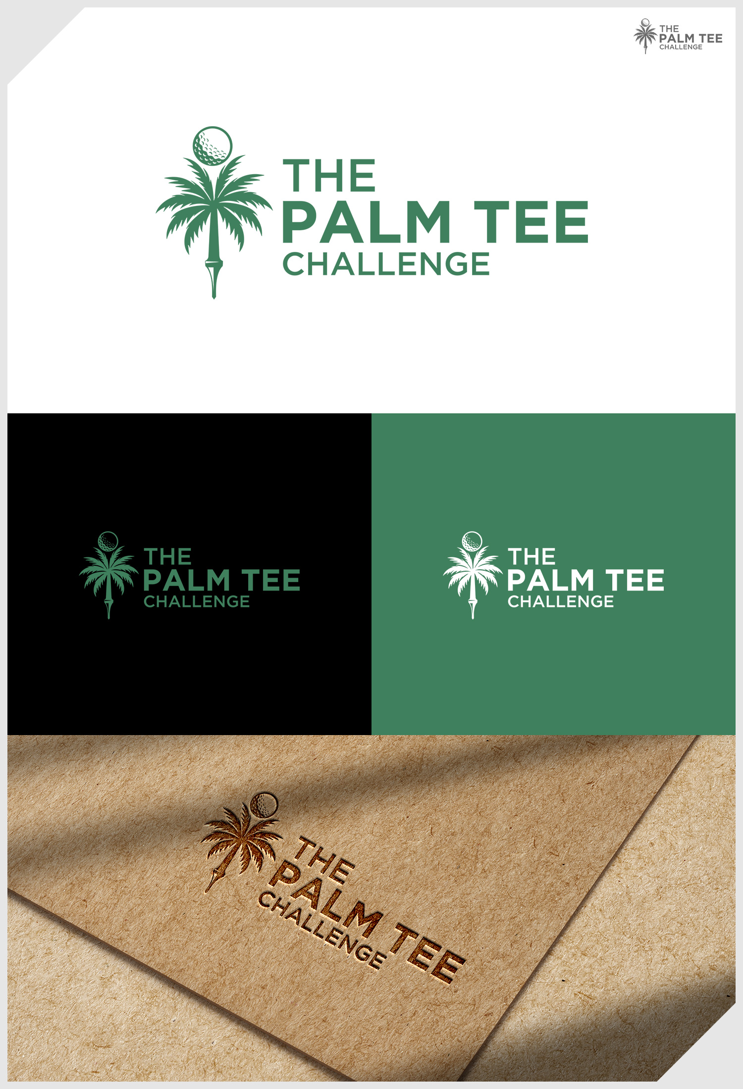 Logo Design by IDesign1606 for this project | Design #35405857
