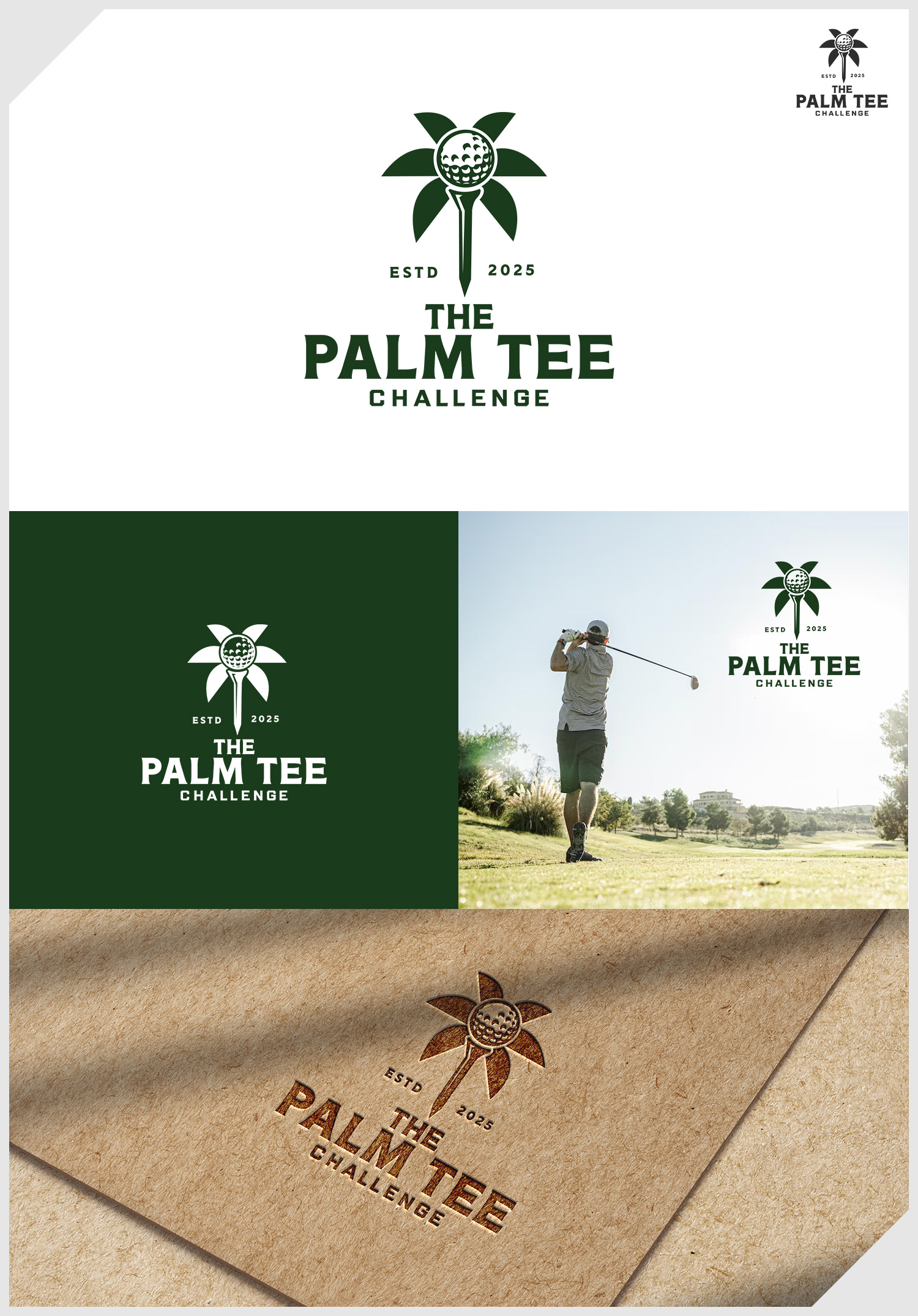 Logo Design by IDesign1606 for this project | Design #35412821