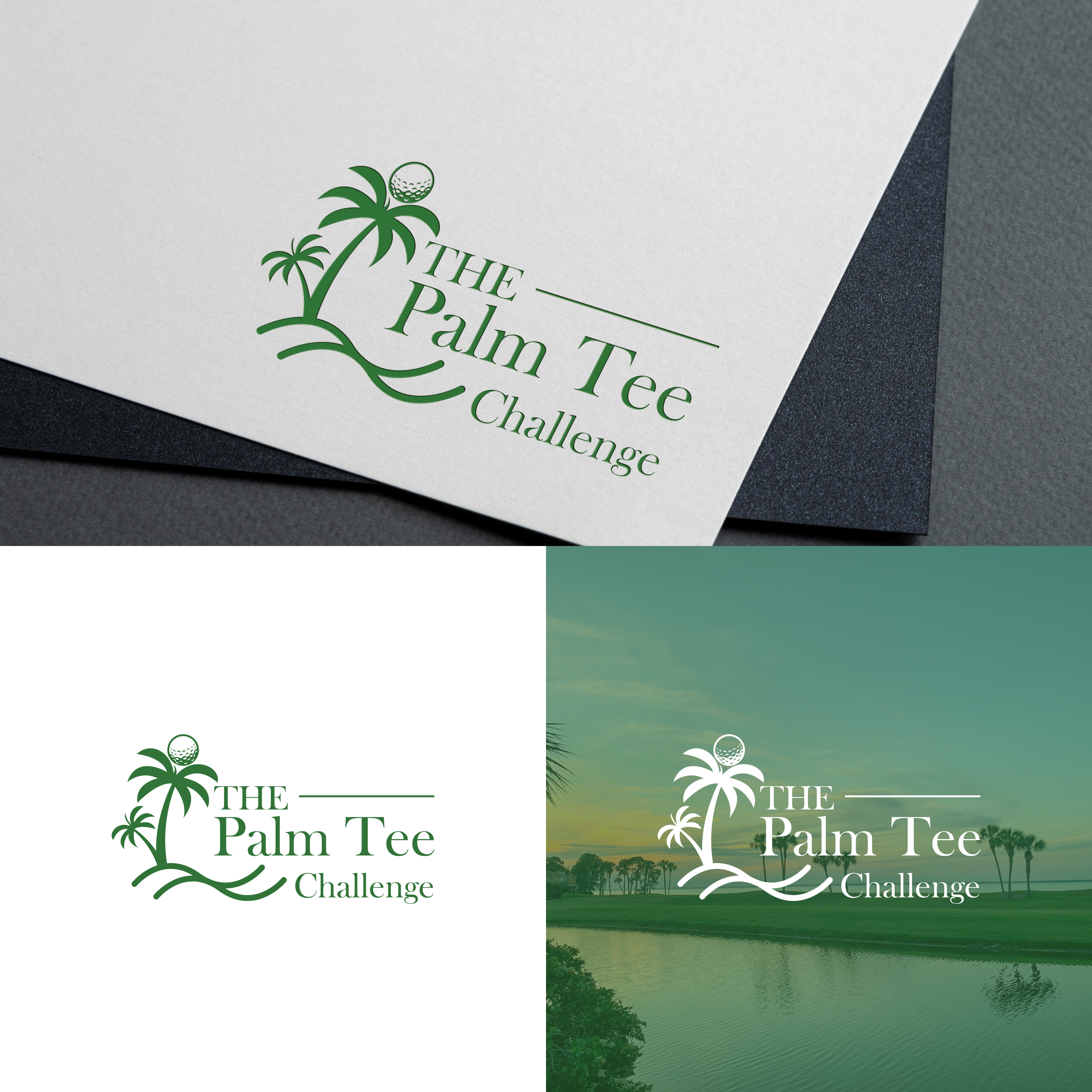 Logo Design by syad666 for this project | Design #35401749