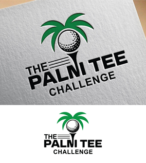 Logo Design by bute