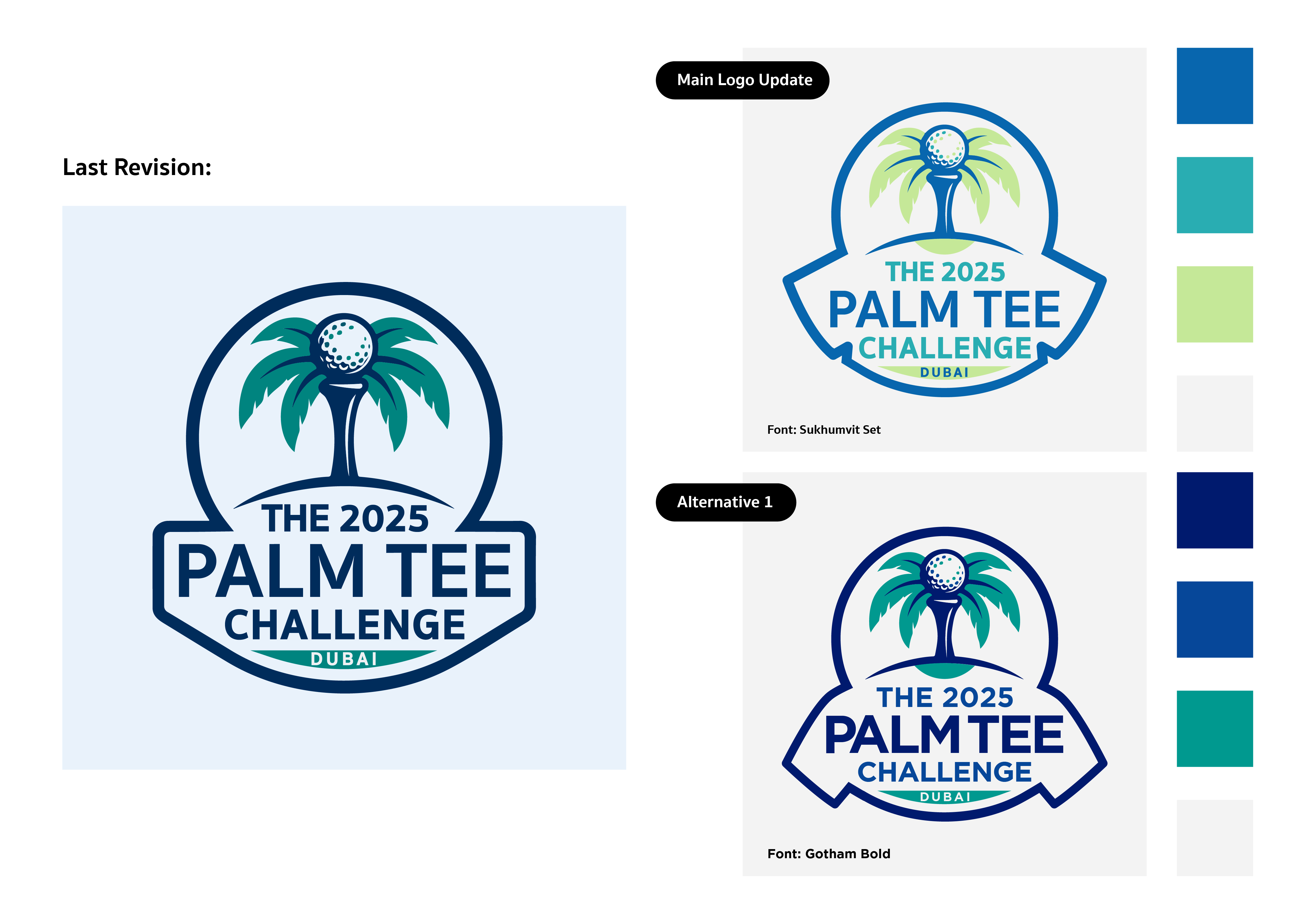 Logo Design by Mukuuu for this project | Design #35440825