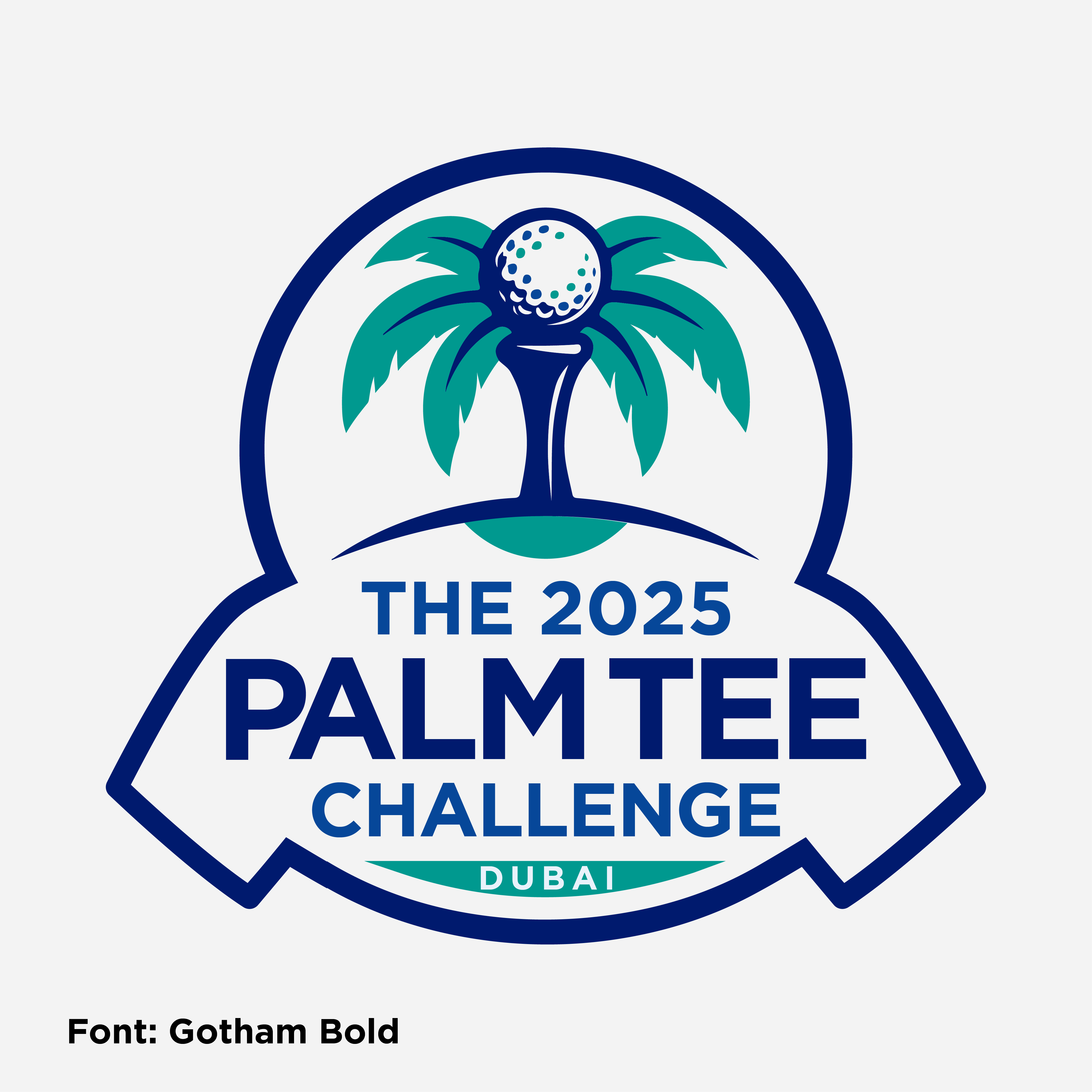 Logo Design by Mukuuu for this project | Design #35440826