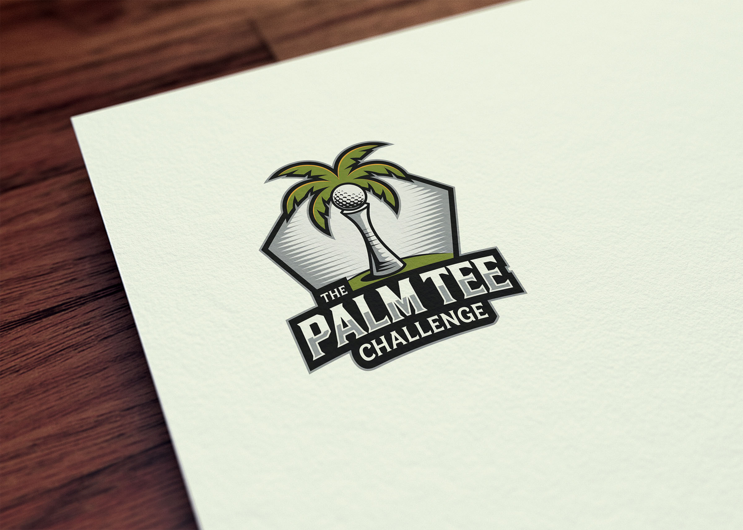 Logo Design by Majesty Design  for this project | Design #35420801
