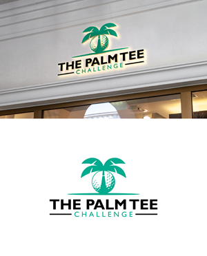 Logo-Design von THE DESIGN MAN für dieses Projekt | Design: #35404098