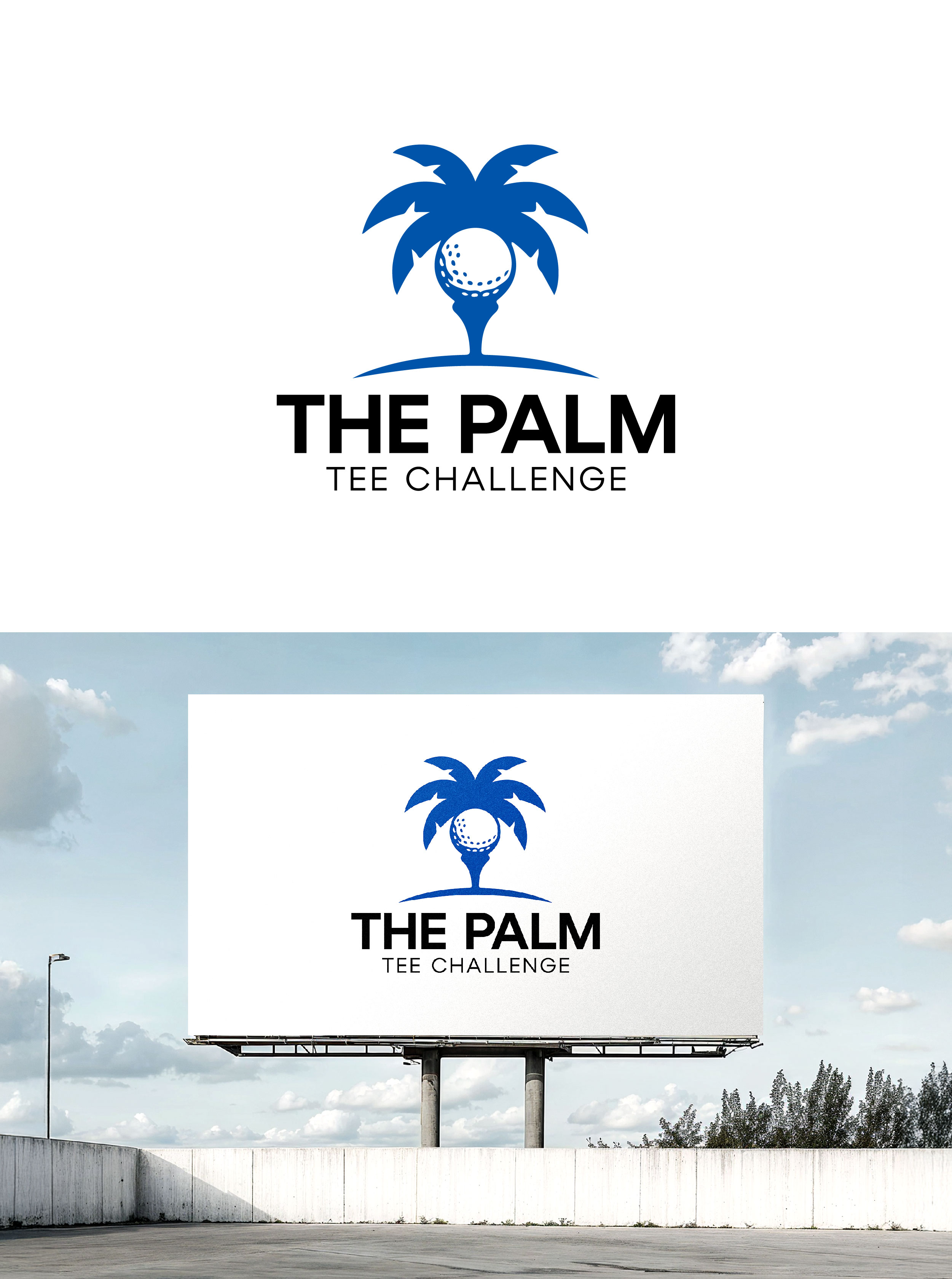 Logo-Design von THE DESIGN MAN für dieses Projekt | Design #35404334