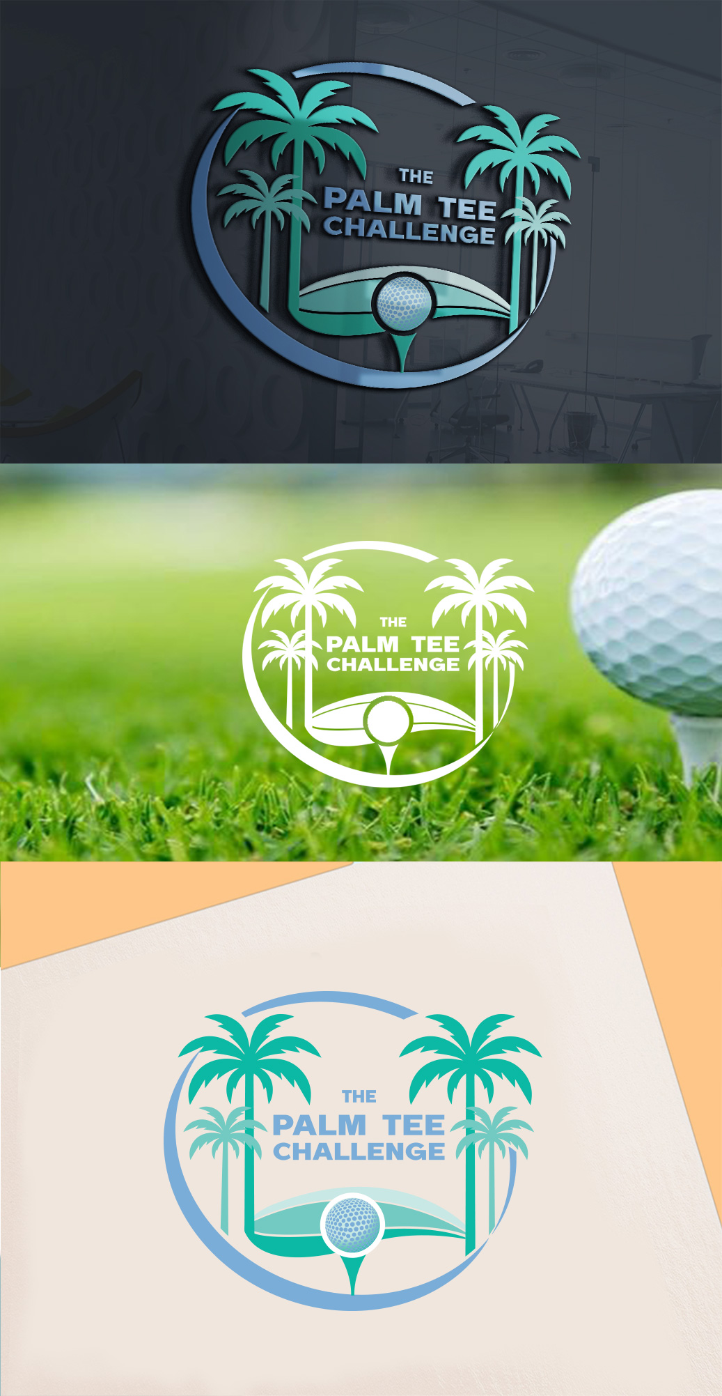 Logo Design by Wonderful design for this project | Design #35403732