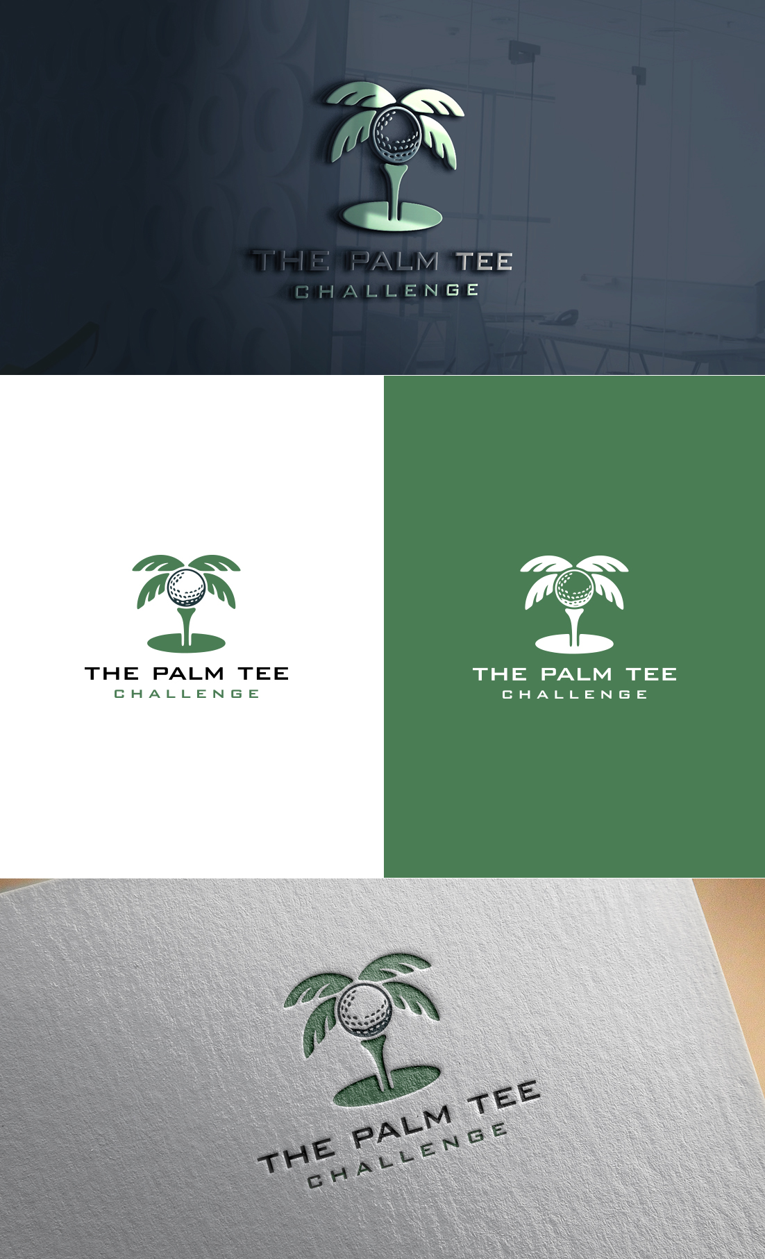 Logo Design by GLDesigns for this project | Design #35403877