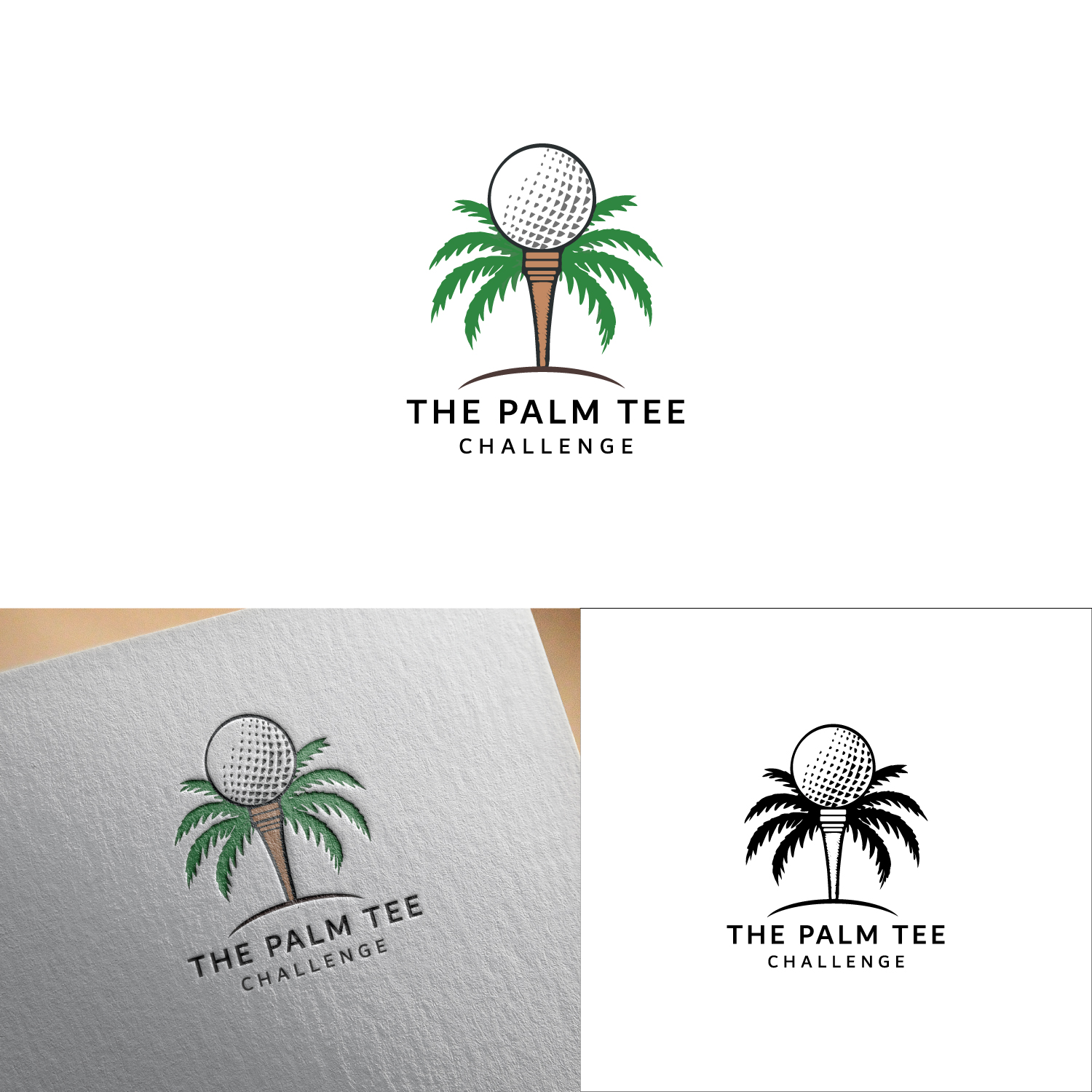 Logo Design by Haja_H2 for this project | Design #35409149