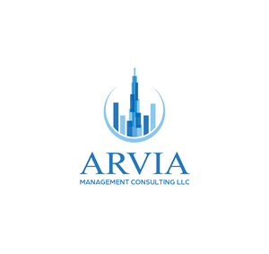 Diseño de Logo por Onse Officials para Arvia Management Consulting LLC | Diseño: #35437852