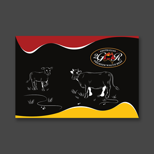 Signage Design by YourLogoMaster for this project | Design: #35410680