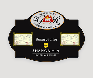 Signage Design by debdesign for this project | Design: #35430405