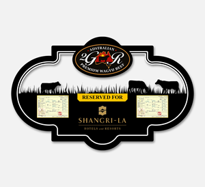 Signage Design by debdesign for this project | Design: #35431461