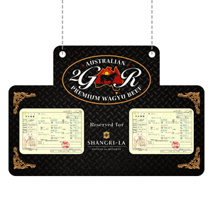 Signage Design by debdesign for this project | Design: #35435672