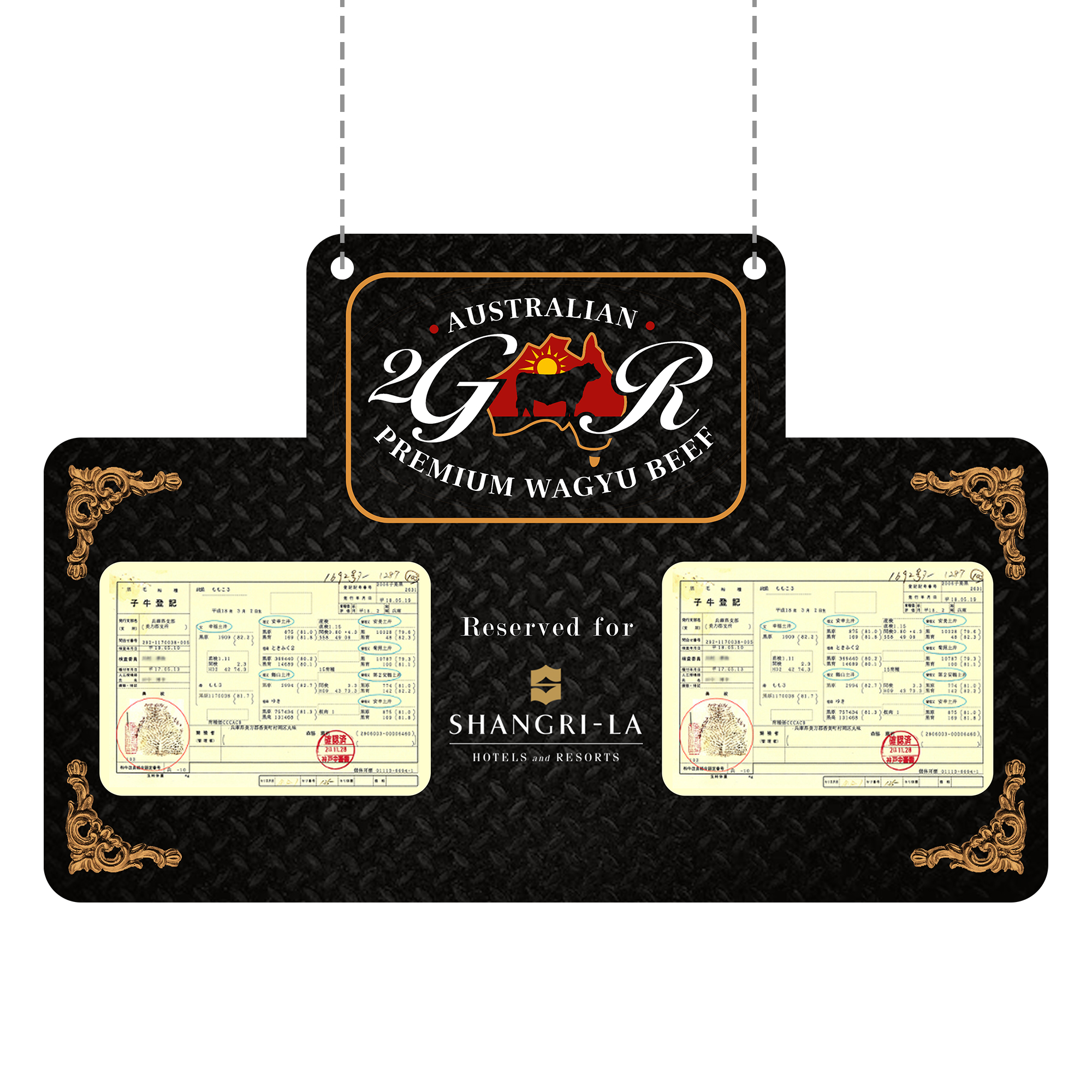 Signage Design by debdesign for this project | Design #35435673