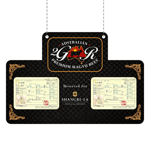 Signage Design by debdesign for this project | Design: #35435673