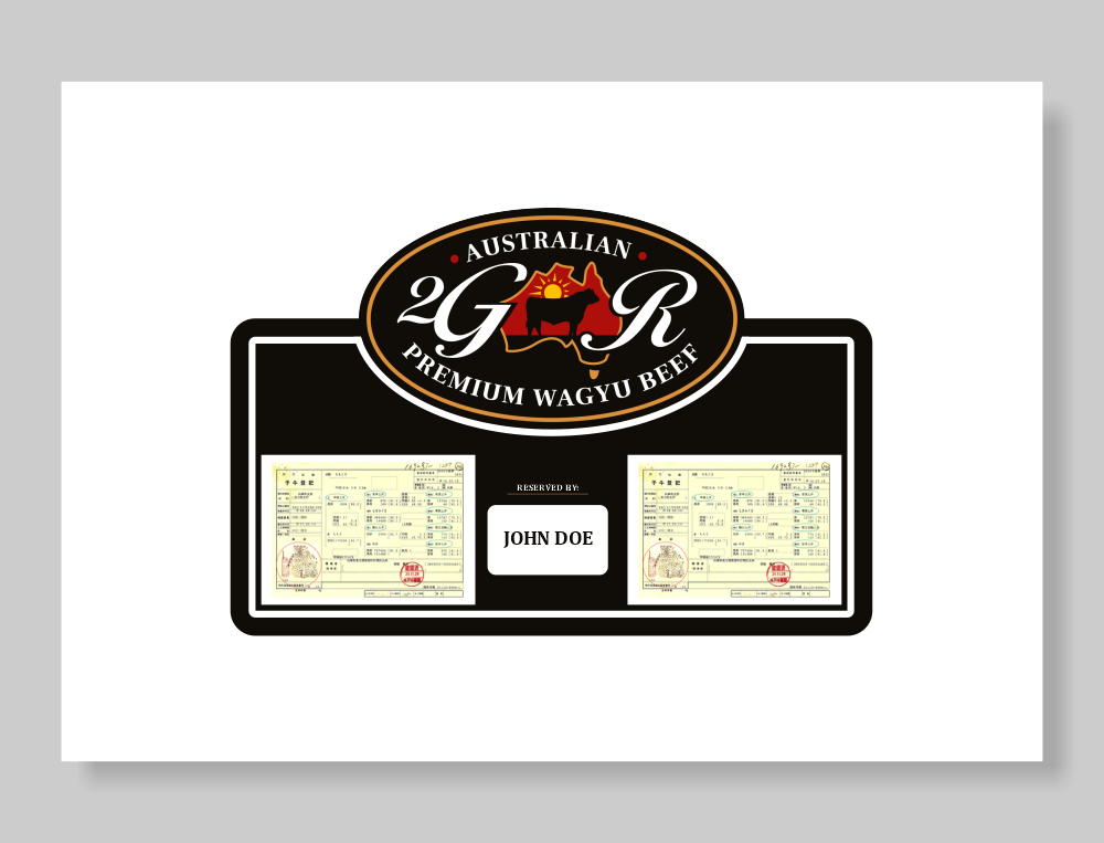 Signage Design by vintana for this project | Design #35417617