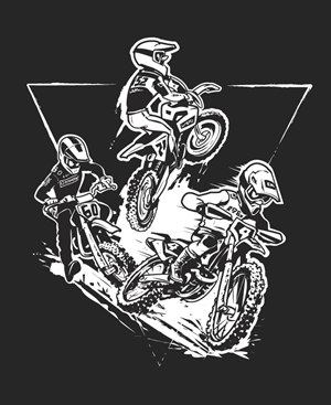 T-shirt Design by Suprakash 3