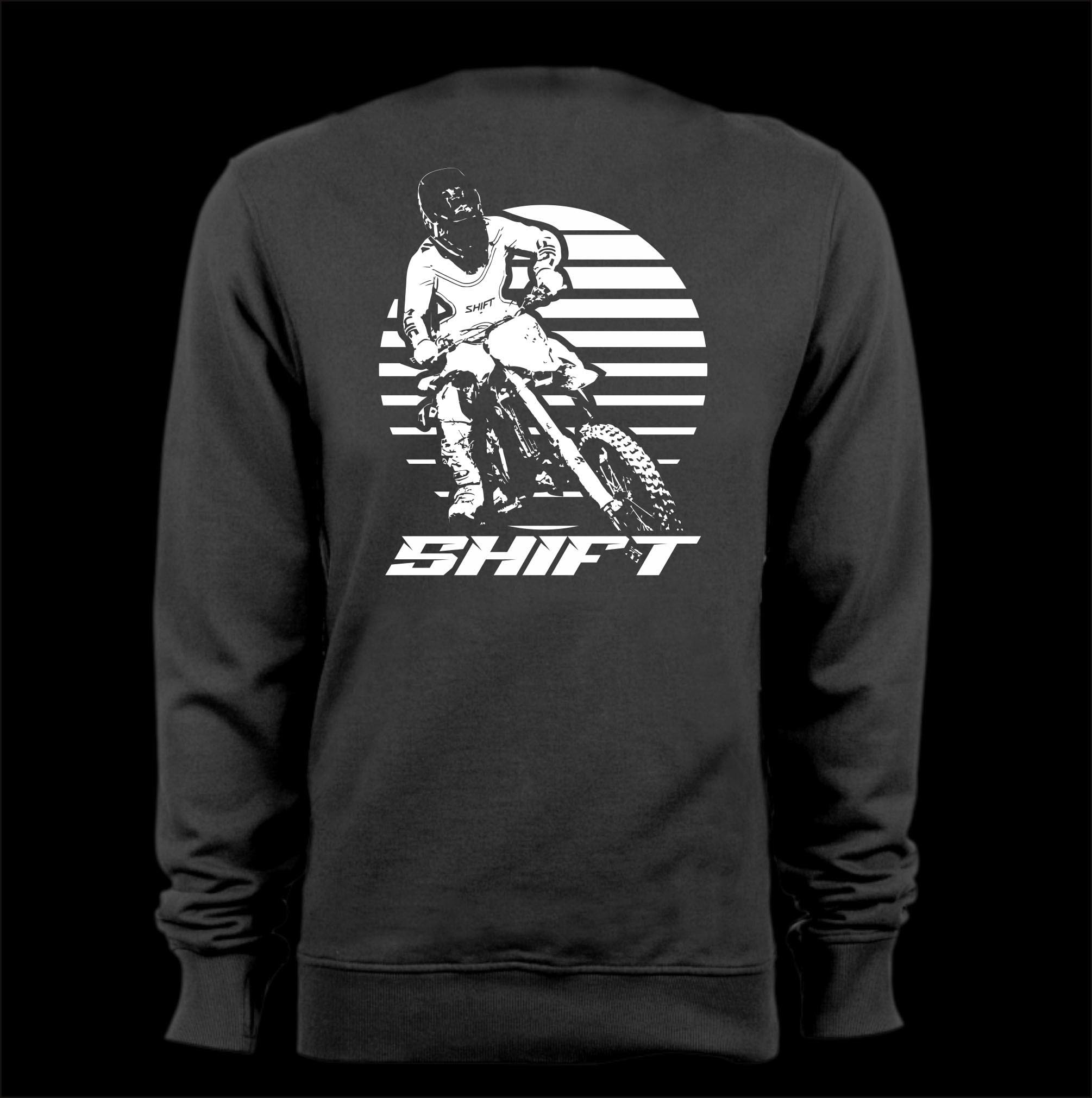 Design de T-shirt par Rheanza pour ce projet | Design #35408658