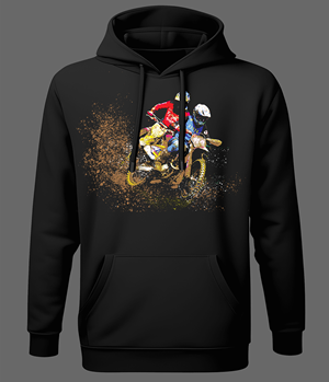 T-Shirt-Design von Johncina für dieses Projekt | Design: #35405120