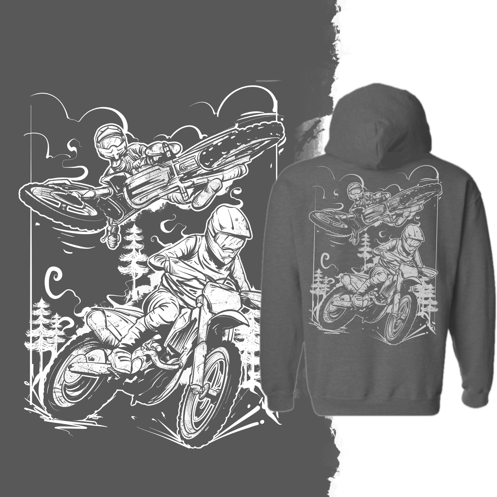 T-shirt Design by Falih A for this project | Design #35407826