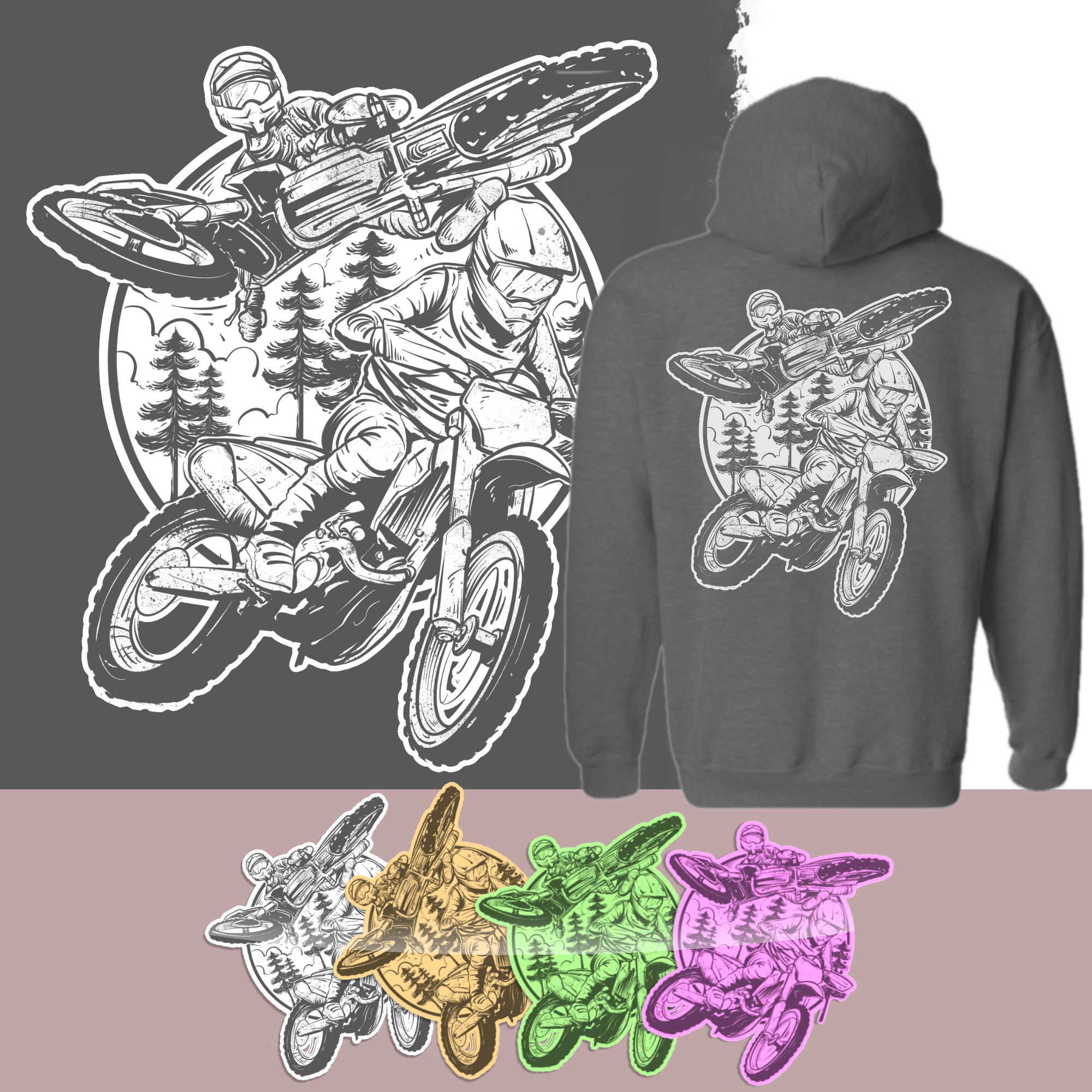 T-Shirt-Design von Falih A für dieses Projekt | Design #35448168