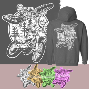 T-shirt Design by Falih A for this project | Design: #35448168