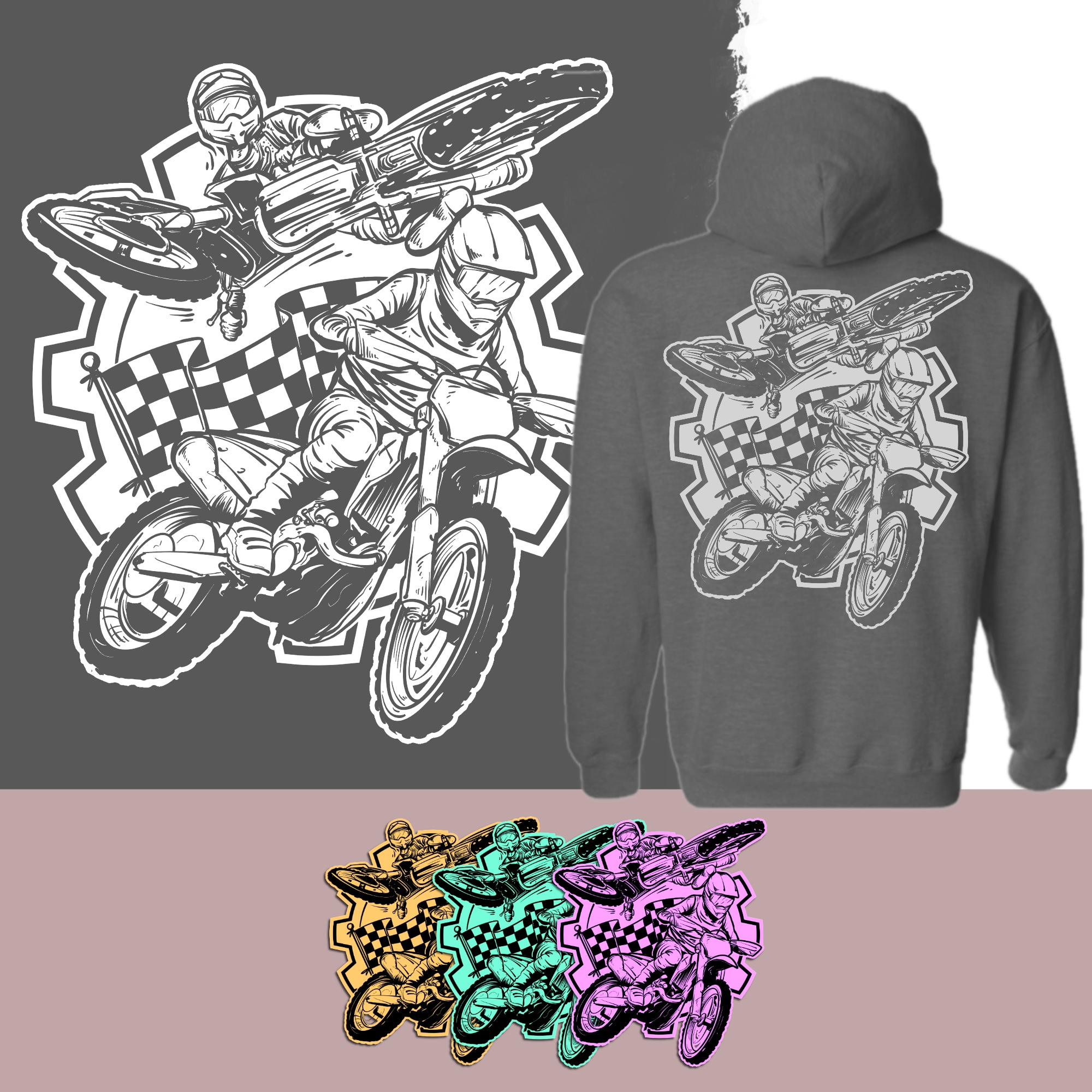 T-shirt Design by Falih A for this project | Design: #35450980
