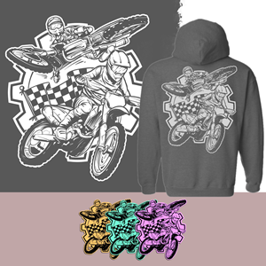 T-shirt Design by Falih A for this project | Design: #35450980