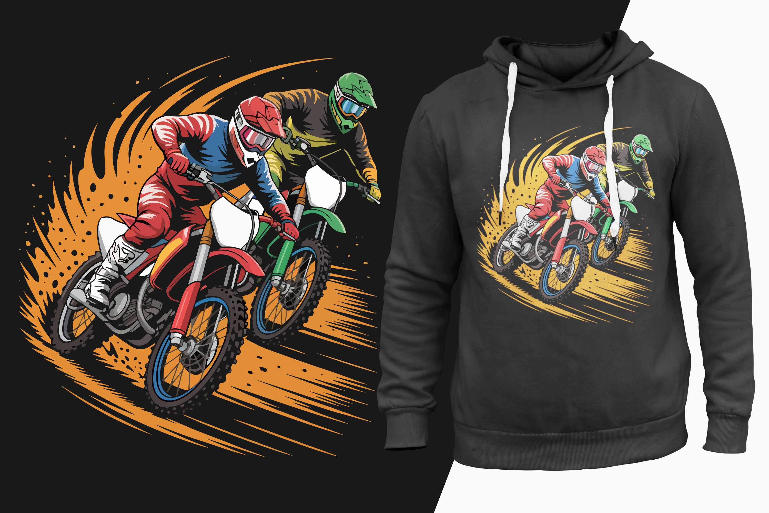 T-shirt Design by Ismail Hossain for this project | Design #35403904