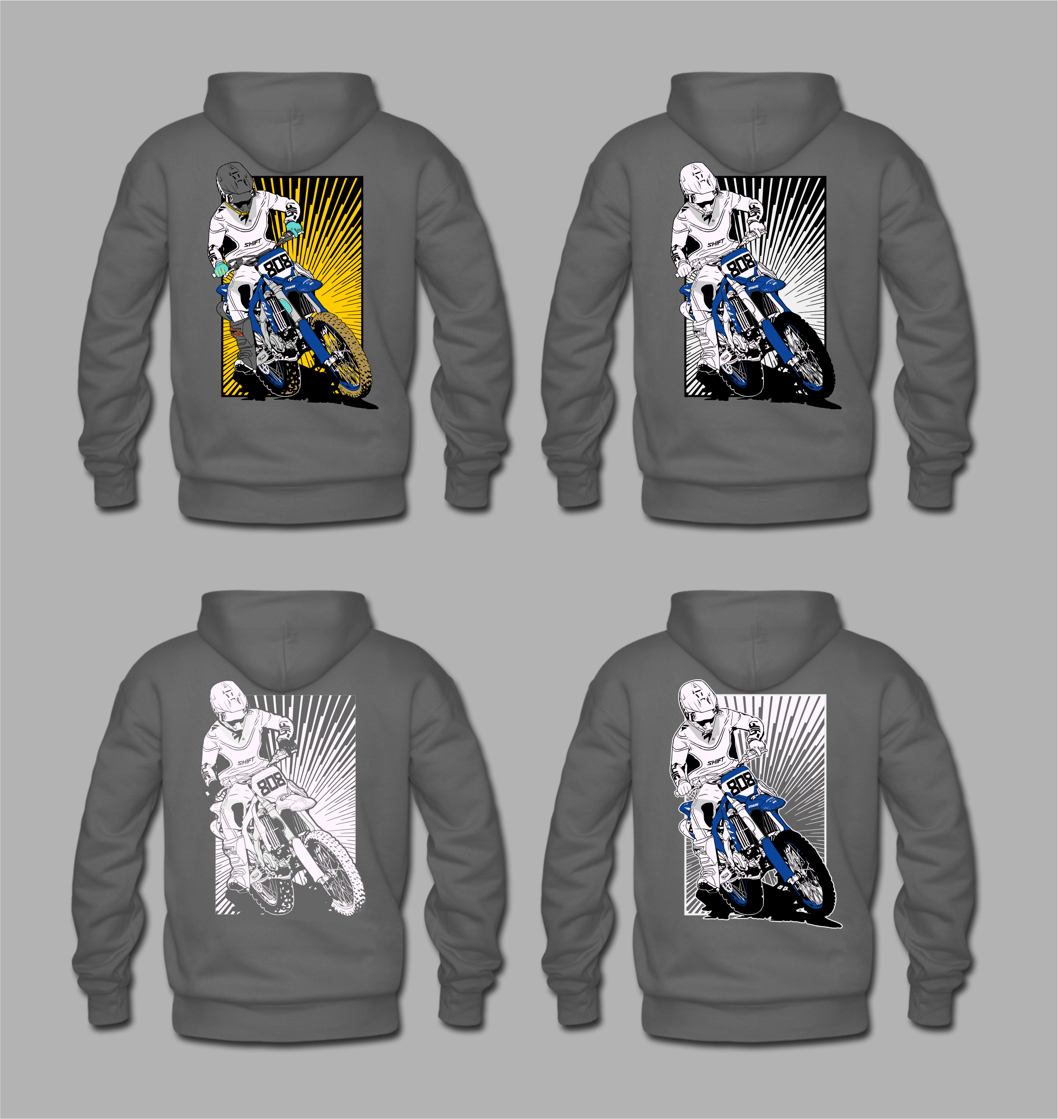 T-shirt Design by Yakuza20 for this project | Design #35405923