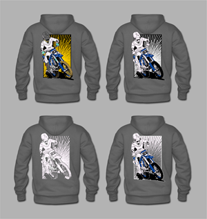 T-shirt Design by Yakuza20 for this project | Design: #35405923