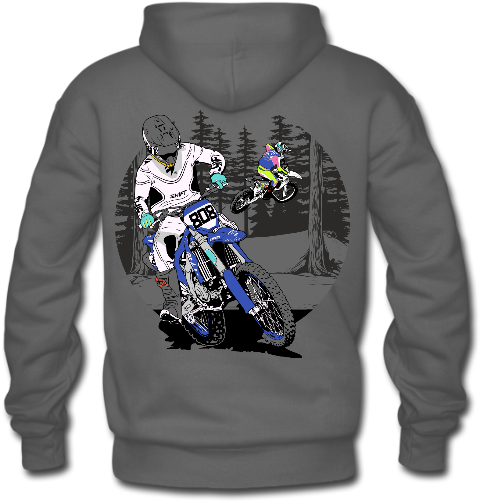 T-shirt Design by Yakuza20 for this project | Design #35409211